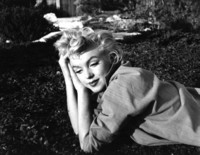 Marilyn Monroe t-shirt #1535164