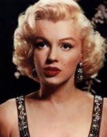 Marilyn Monroe t-shirt #1535167