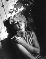 Marilyn Monroe Tank Top #1535171