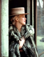 Marilyn Monroe Sweatshirt #1535181