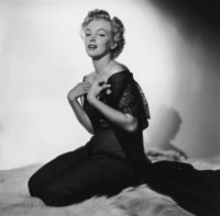 Marilyn Monroe t-shirt #1535184