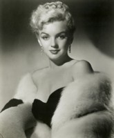Marilyn Monroe t-shirt #1535191