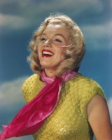 Marilyn Monroe Sweatshirt #1535193