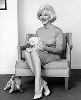 Marilyn Monroe Sweatshirt #2102286