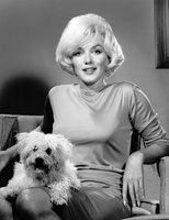 Marilyn Monroe t-shirt #2102288