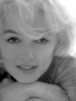 Marilyn Monroe t-shirt #2102295
