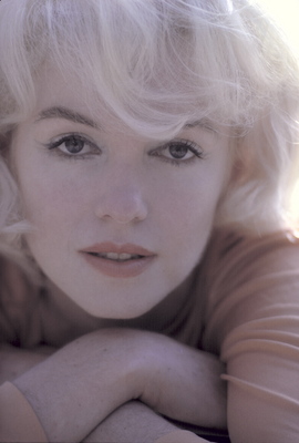 Marilyn Monroe calendar