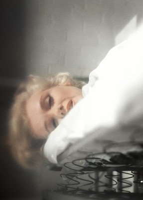 Marilyn Monroe Poster 2544410