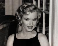 Marilyn Monroe t-shirt #2556825