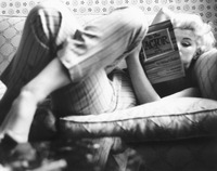 Marilyn Monroe t-shirt #2556834