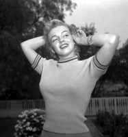 Marilyn Monroe t-shirt #2556839