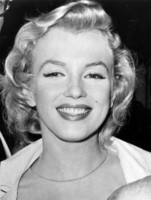 Marilyn Monroe Tank Top #2556846