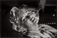 Marilyn Monroe Tank Top #2556847
