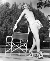 Marilyn Monroe Tank Top #2556848