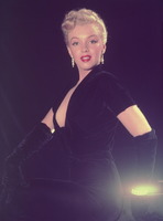 Marilyn Monroe Tank Top #2556853