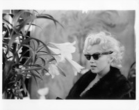 Marilyn Monroe Tank Top #2556856