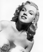 Marilyn Monroe Tank Top #2556860