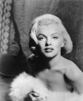 Marilyn Monroe Tank Top #2556861