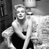 Marilyn Monroe t-shirt #2556864