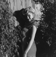 Marilyn Monroe Tank Top #2556868