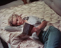 Marilyn Monroe t-shirt #2556869
