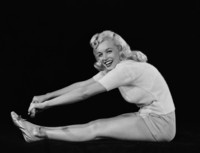 Marilyn Monroe t-shirt #2556871