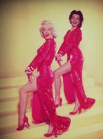 Marilyn Monroe Tank Top #2556873