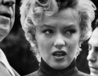 Marilyn Monroe Tank Top #2556874