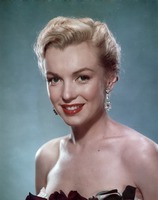 Marilyn Monroe t-shirt #2556879