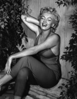 Marilyn Monroe Tank Top #2556882
