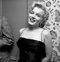 Marilyn Monroe Tank Top #2556892