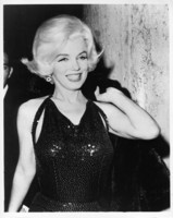 Marilyn Monroe Tank Top #2556895