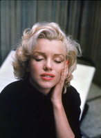 Marilyn Monroe Tank Top #2556899