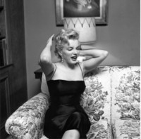 Marilyn Monroe t-shirt #2556903