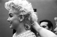 Marilyn Monroe hoodie #2556910