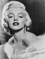 Marilyn Monroe Tank Top #2556931