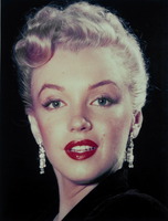 Marilyn Monroe t-shirt #2556949