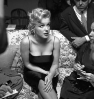 Marilyn Monroe Tank Top #2556955