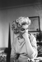 Marilyn Monroe t-shirt #2556961