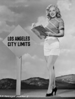Marilyn Monroe t-shirt #2556964