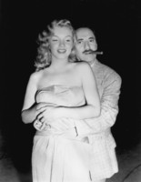 Marilyn Monroe Tank Top #2556991