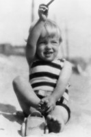 Marilyn Monroe Tank Top #2556997