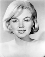 Marilyn Monroe t-shirt #2557008
