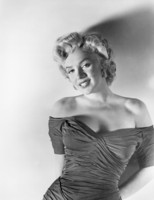 Marilyn Monroe Tank Top #2557011