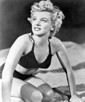 Marilyn Monroe Tank Top #2557013