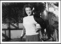 Marilyn Monroe t-shirt #2557014