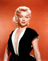 Marilyn Monroe t-shirt #2557016