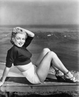 Marilyn Monroe Sweatshirt #2557020