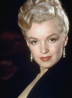 Marilyn Monroe t-shirt #2557023