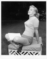 Marilyn Monroe Sweatshirt #2557027
